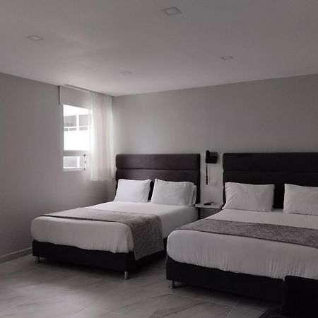 Hotel Or Suite Barranquilla  Bagian luar foto