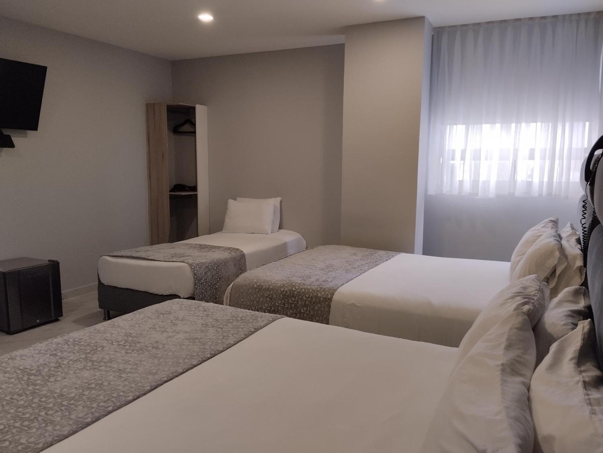 Hotel Or Suite Barranquilla  Bagian luar foto