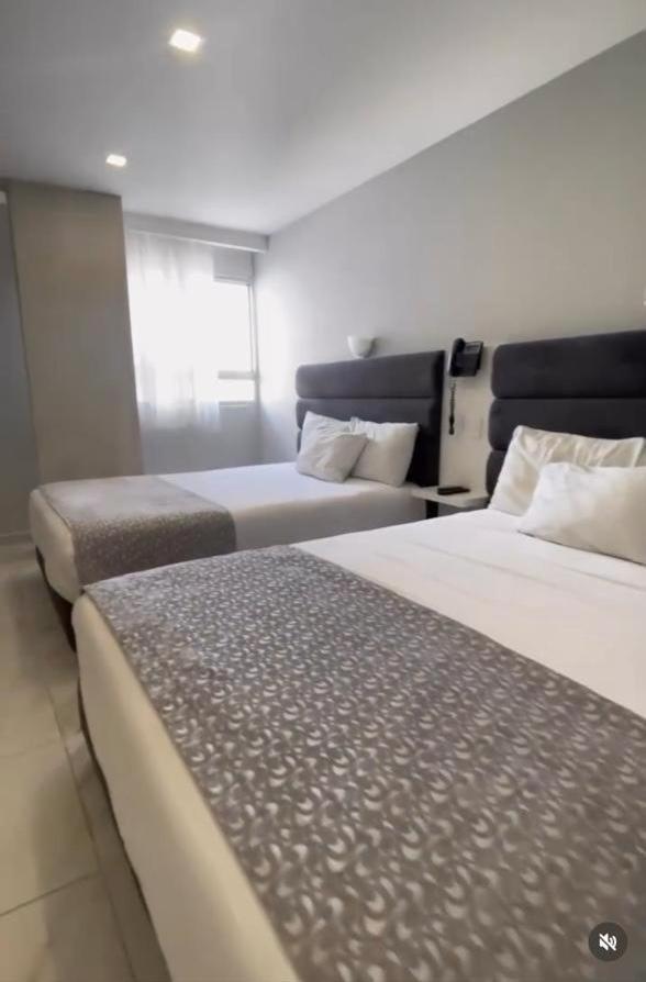 Hotel Or Suite Barranquilla  Bagian luar foto