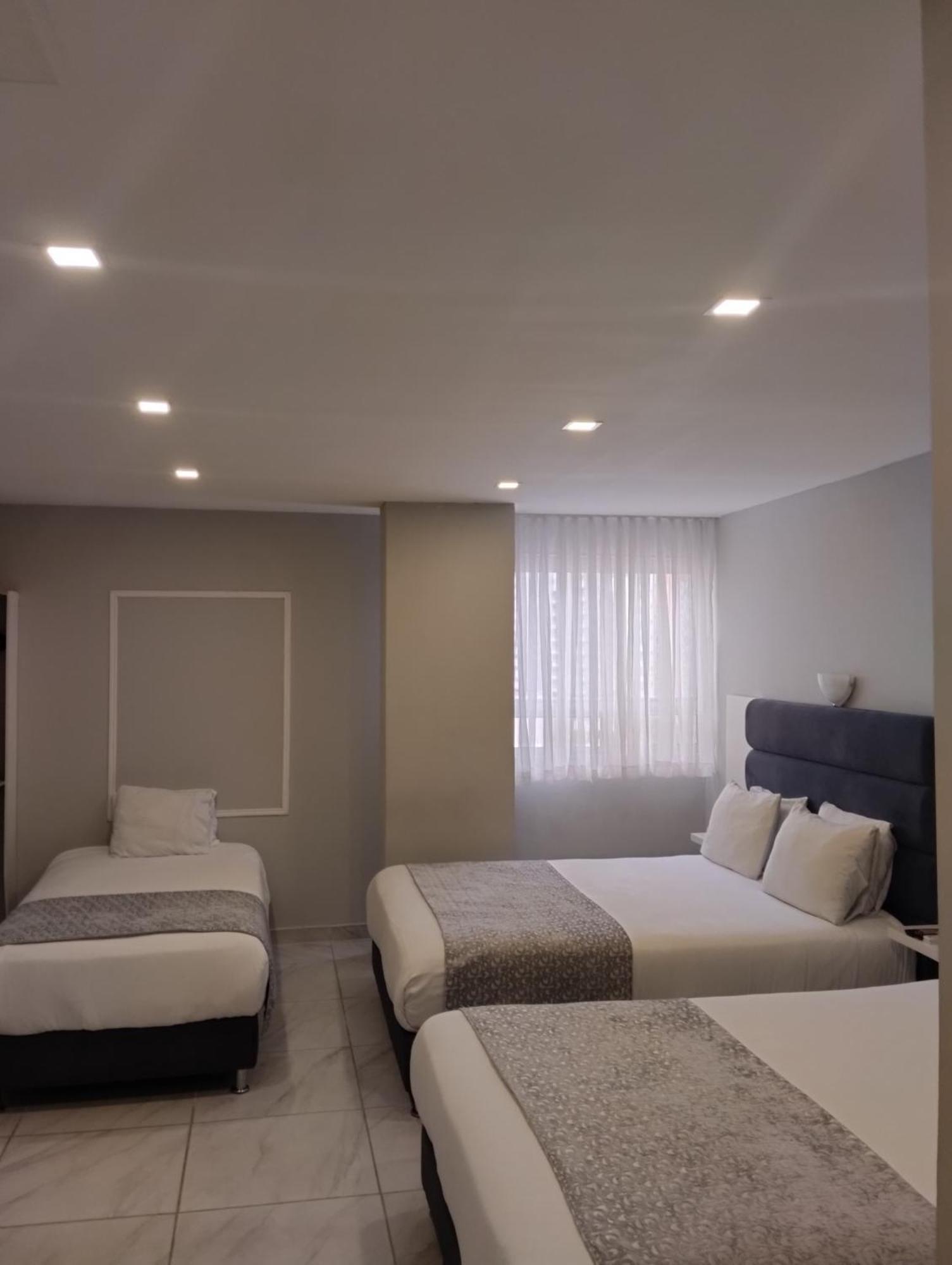 Hotel Or Suite Barranquilla  Bagian luar foto