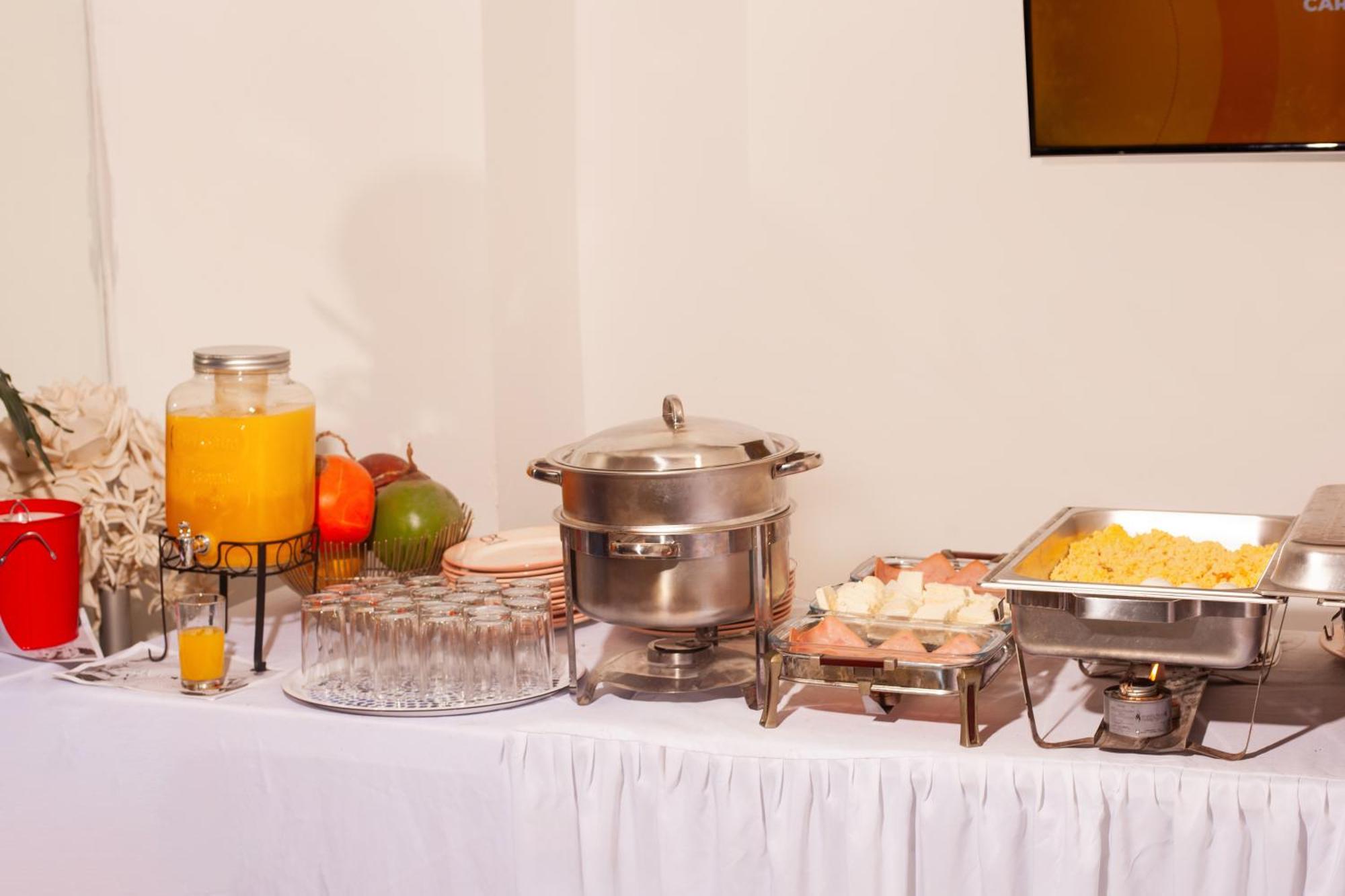 Hotel Or Suite Barranquilla  Bagian luar foto