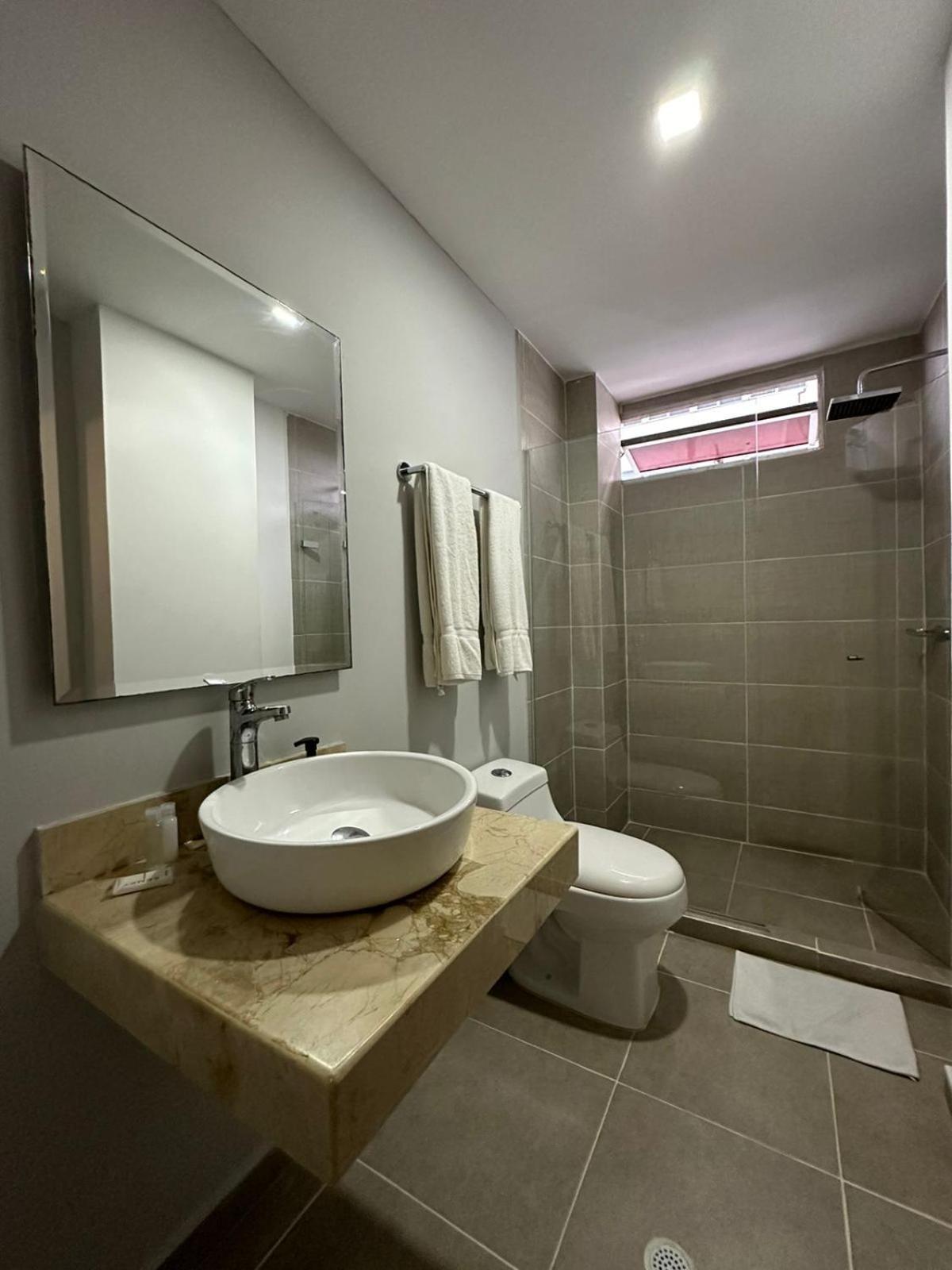 Hotel Or Suite Barranquilla  Bagian luar foto