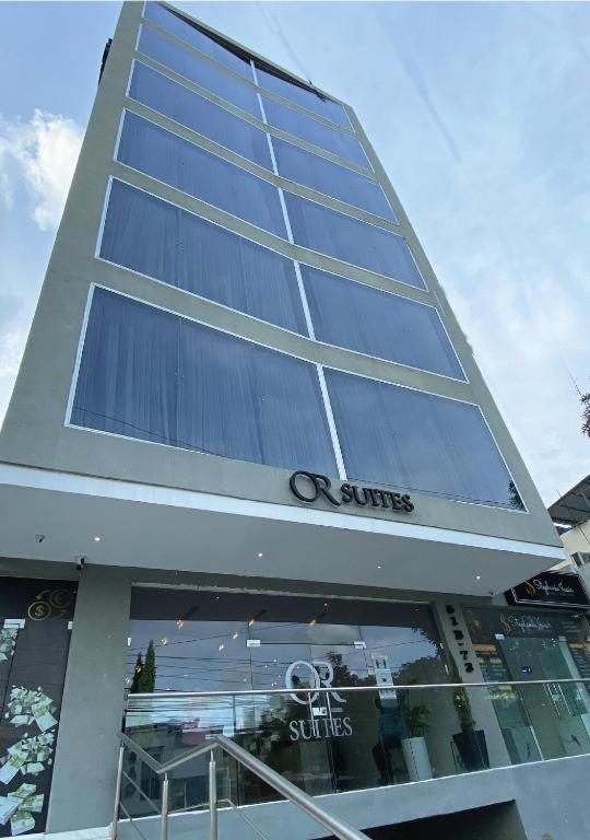 Hotel Or Suite Barranquilla  Bagian luar foto