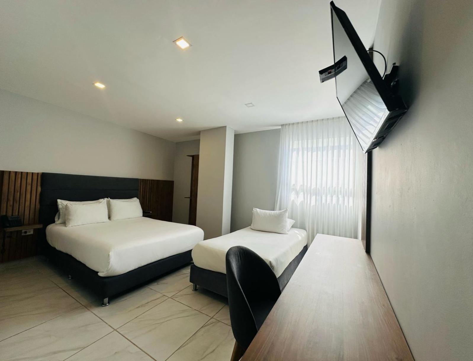 Hotel Or Suite Barranquilla  Bagian luar foto